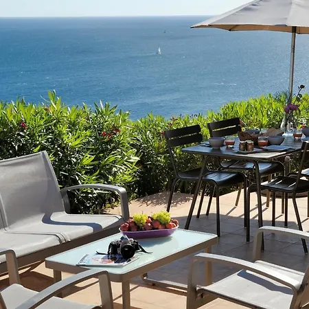 Apartman Marina Serena
