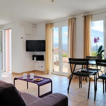Marina Serena Apartman
