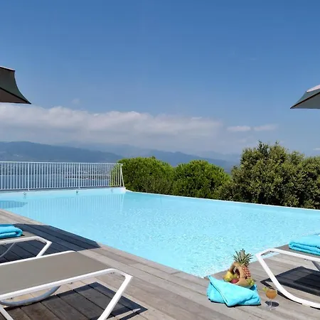 Marina Serena Apartman *