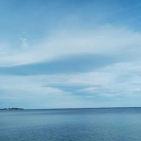 Marina Serena Διαμέρισμα Πόρτο Βέκιο