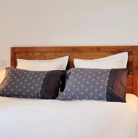 Marina Serena Apartman
