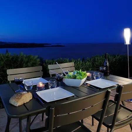 Marina Serena Apartman