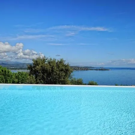 Διαμέρισμα Marina Serena Πόρτο Βέκιο