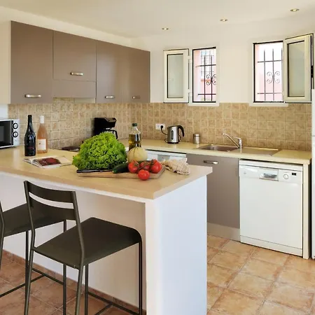 Apartman Marina Serena